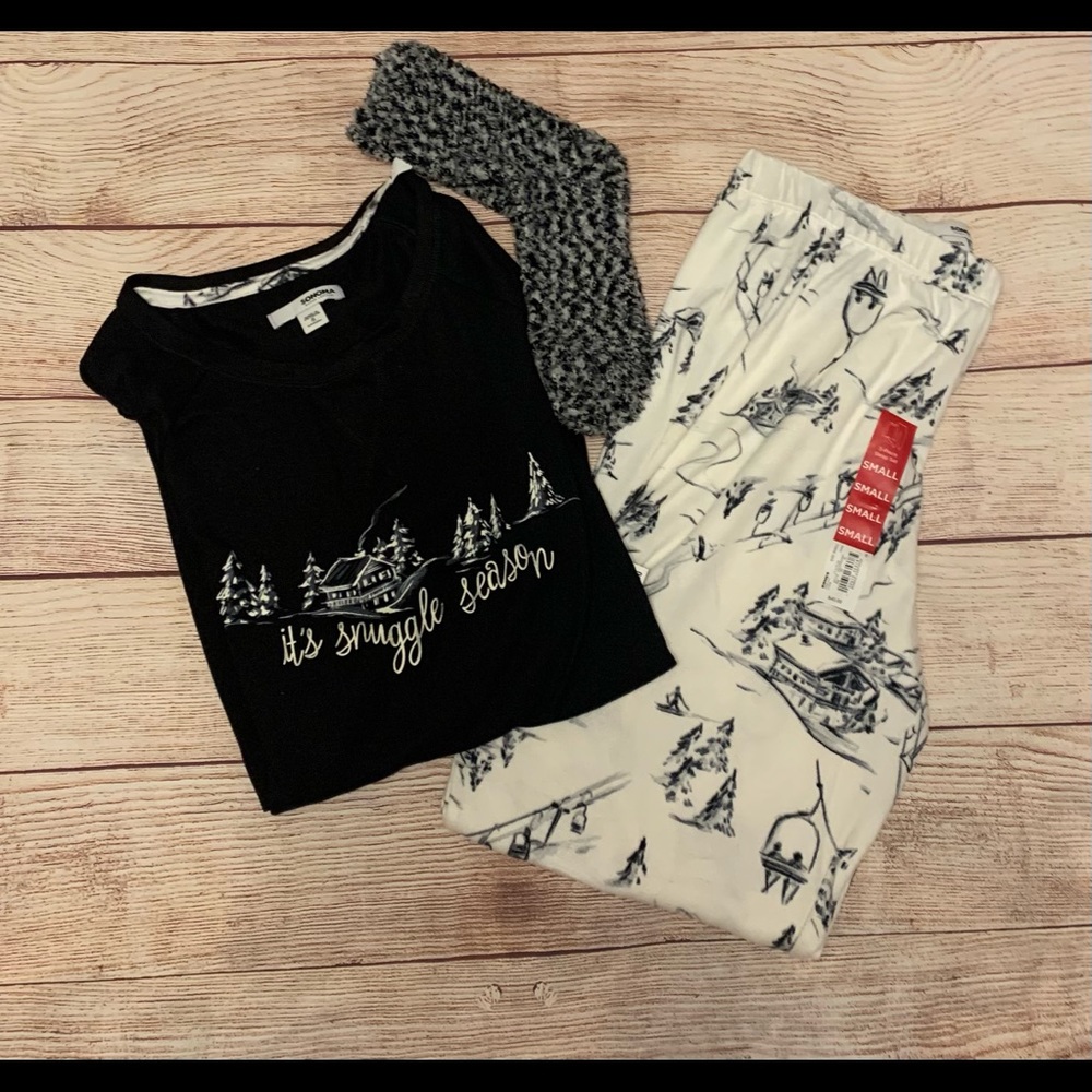 Women’s pajamas